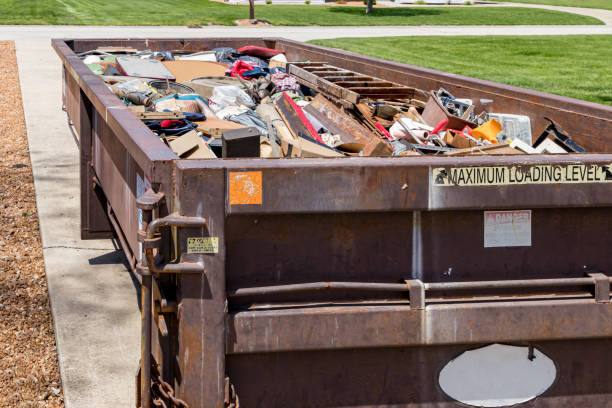 Best Retail Junk Removal  in Linda, CA