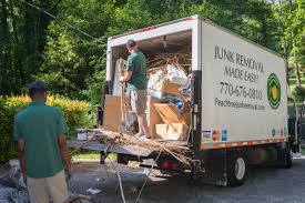 Best Same-Day Junk Removal Services  in Linda, CA